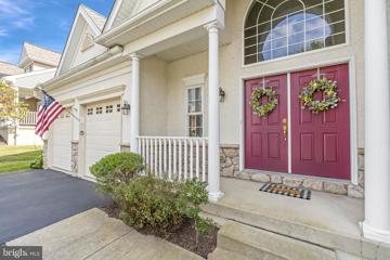 336 McNeil Lane, West Grove, PA 19390 - #: PACT2052460