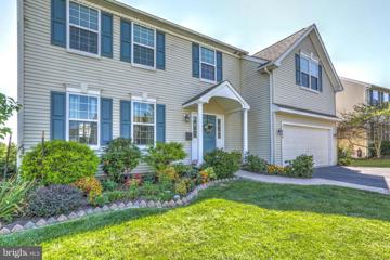 318 Providence Hill Road, Coatesville, PA 19320 - #: PACT2052528