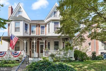 422 S Union Street, Kennett Square, PA 19348 - #: PACT2052544