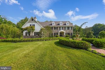 12 Raintree Road, Chadds Ford, PA 19317 - MLS#: PACT2052638