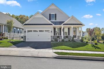 1402 Gorky Lane, West Chester, PA 19380 - MLS#: PACT2052756