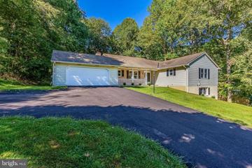 1419 Steeple Chase Road, Downingtown, PA 19335 - MLS#: PACT2052840