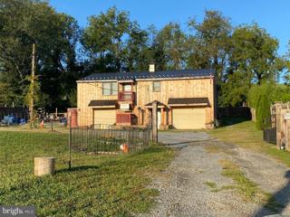 1321 N Chatham Road, Coatesville, PA 19320 - MLS#: PACT2052962