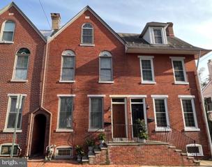 116 W Union Street, West Chester, PA 19382 - #: PACT2053112