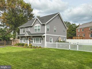 501 Marshall Drive, West Chester, PA 19380 - #: PACT2053402