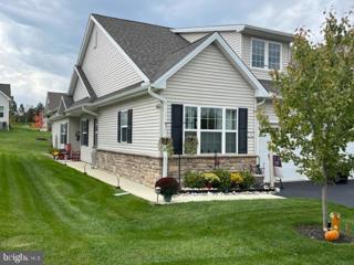 143 Rose View Drive, West Grove, PA 19390 - #: PACT2054800