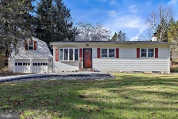 1095 S Caln Road, Coatesville, PA 19320 - MLS#: PACT2055368