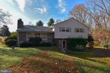 1514 Sylvan Drive, West Chester, PA 19380 - #: PACT2055540