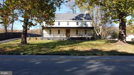1331 Valley Road, Coatesville, PA 19320 - #: PACT2055610