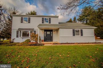 126 Locust Knoll Road, Downingtown, PA 19335 - #: PACT2056208