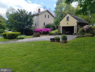 2395 Chester Springs Road, Chester Springs, PA 19425 - MLS#: PACT2056656