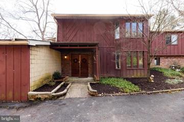 1007 S Ridge Road, Chadds Ford, PA 19317 - MLS#: PACT2057486