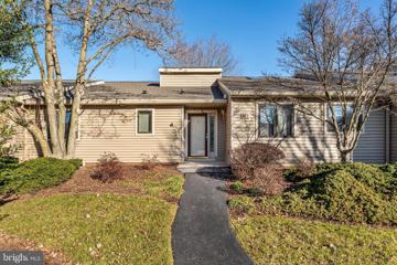 863 Jefferson Way, West Chester, PA 19380 - #: PACT2057554