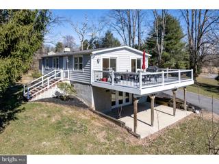 141 McFadden Road, Chadds Ford, PA 19317 - #: PACT2057806