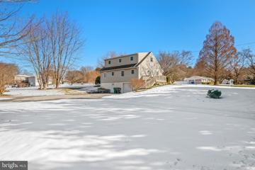 214 Paschall Mill Road, West Grove, PA 19390 - #: PACT2058060