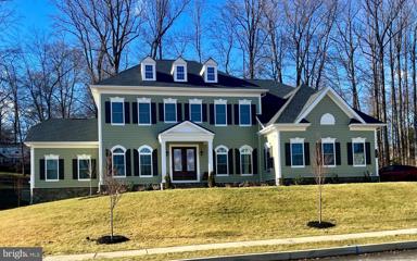 20 Gershwin Drive, West Chester, PA 19380 - #: PACT2058226