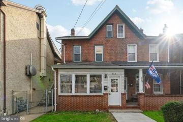 308 Valley Road, Coatesville, PA 19320 - #: PACT2058428