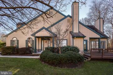 1265 Oakmont Court, West Chester, PA 19380 - #: PACT2058754
