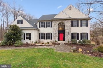 6 Fox Run Road, Chester Springs, PA 19425 - #: PACT2058916