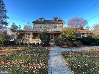 98 Darby Road, Paoli, PA 19301 - #: PACT2059010