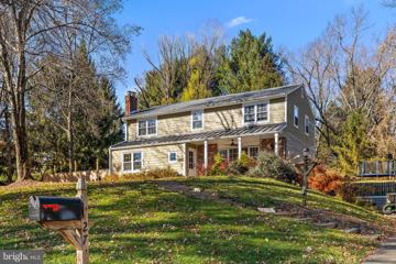 27 Constitution Drive, Chadds Ford, PA 19317 - #: PACT2059122