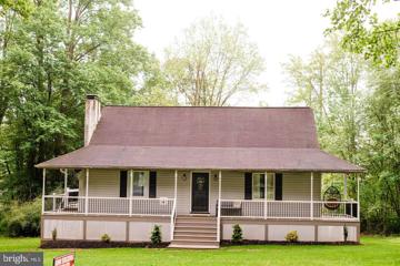 4880 Upper Valley Road, Parkesburg, PA 19365 - MLS#: PACT2059128