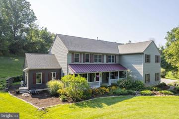 1434 Clayton Road, West Chester, PA 19382 - MLS#: PACT2059218