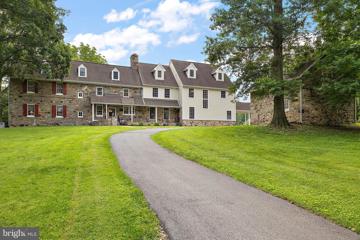 101 Hickory Hill Road, Chadds Ford, PA 19317 - #: PACT2059282