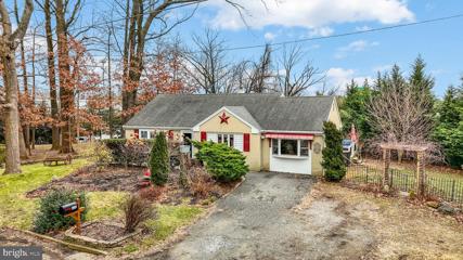 416 N Five Points, West Chester, PA 19380 - MLS#: PACT2059798