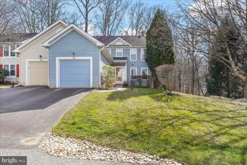 101 Alford Court, Chadds Ford, PA 19317 - #: PACT2059940
