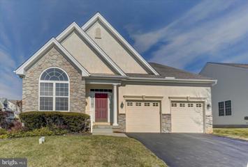 327 McNeil Lane, West Grove, PA 19390 - #: PACT2059948