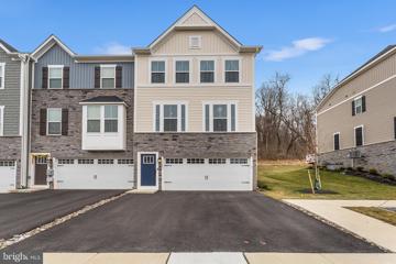 157 Arden Way, Downingtown, PA 19335 - MLS#: PACT2059976