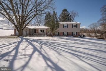 322 Rosehill Road, West Grove, PA 19390 - #: PACT2060156