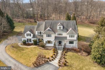 1061 Haverhill Road, Chester Springs, PA 19425 - MLS#: PACT2060304