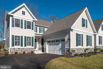 318 Merion Ct, Kennett Square, PA 19348 - #: PACT2060436