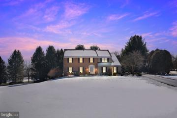 1784 Jefferson Downs, West Chester, PA 19380 - #: PACT2060440