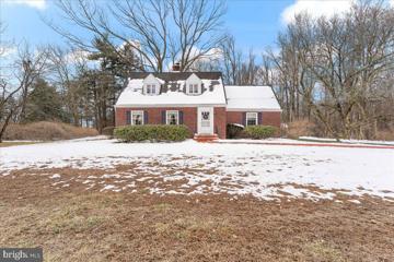 2310 West Chester Road, East Fallowfield Township, PA 19320 - MLS#: PACT2060452