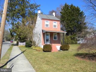 105 Lincoln Street, Kennett Square, PA 19348 - #: PACT2060552