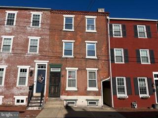 327 N Darlington Street, West Chester, PA 19380 - #: PACT2060566