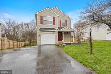 110 N Mill Road, Kennett Square, PA 19348 - #: PACT2060578