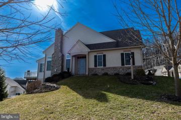1226 S Red Maple Way, Downingtown, PA 19335 - MLS#: PACT2060590