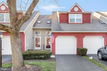 108 Fairfield Court, West Chester, PA 19382 - #: PACT2060598