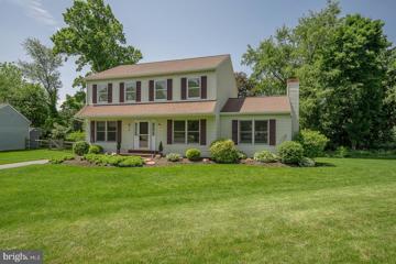 5 Corwen Ter W, West Chester, PA 19380 - MLS#: PACT2060762