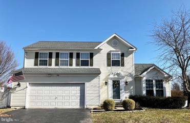 36 Cherry Tree Court, Spring City, PA 19475 - #: PACT2060776