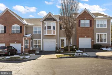 109 Lydia Lane, West Chester, PA 19382 - #: PACT2060860