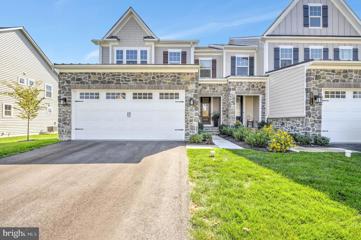 1916 Fitzgerald Lane, West Chester, PA 19380 - #: PACT2061030