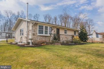 88 Mount Pleasant Road, Honey Brook, PA 19344 - #: PACT2061128