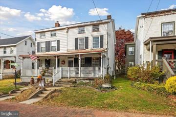 1325 W Strasburg Road, West Chester, PA 19382 - MLS#: PACT2061218