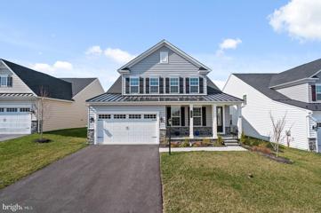 1187 Sculthorpe Drive, West Chester, PA 19380 - #: PACT2061272