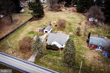 2585 W West Chester Road, Coatesville, PA 19320 - MLS#: PACT2061284